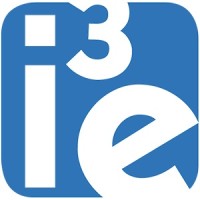 i3e Informática logo