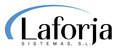 Laforja Sistemas S.L logo