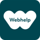 WebHelp / Google logo